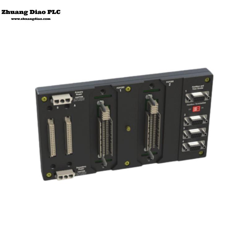 RH924YF FCP280