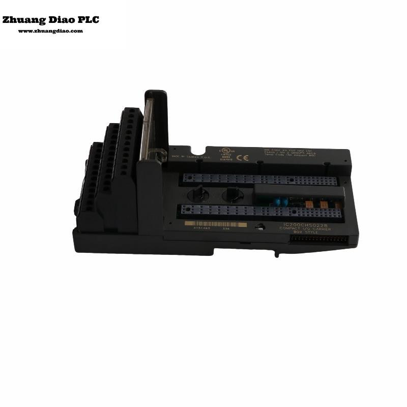 IC200CHS022