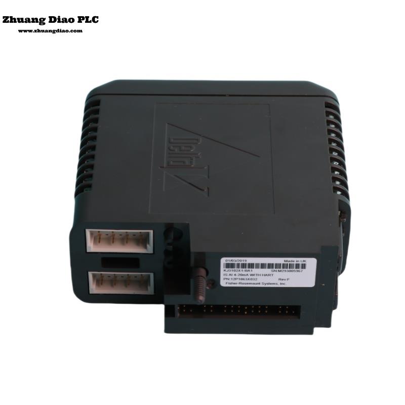 KJ3102X1-BA1 12P1863X032