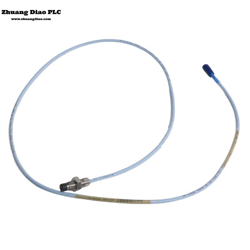 330101-33-52-10-12-05 Bently nevada 3300 XL 8 mm Proximity Probes