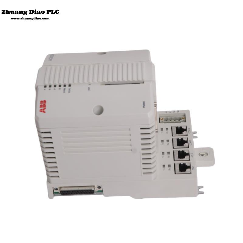 PM866AK02 3BSE081637R1