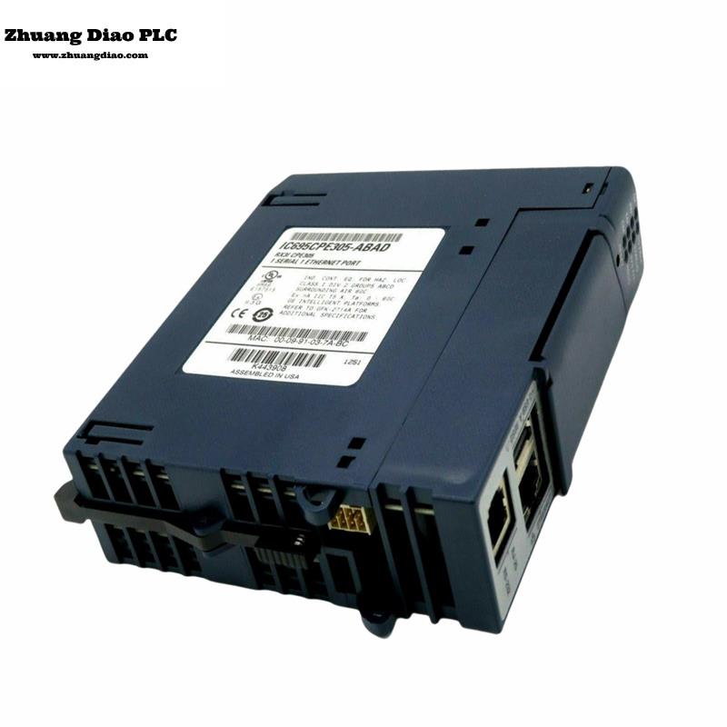IC695CPE305