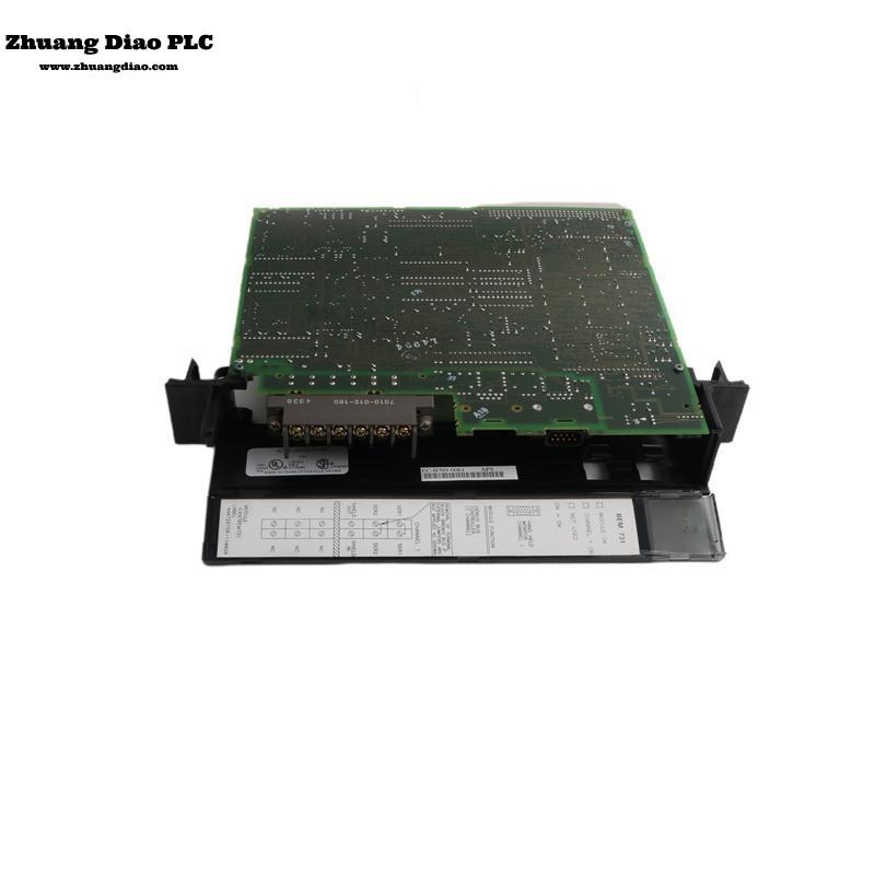 IC697BEM731F