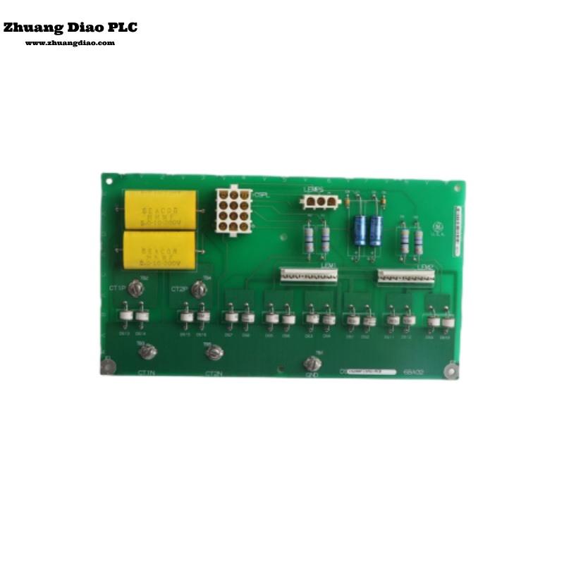DS200FCSAG1A DS200FCSAG1ACB