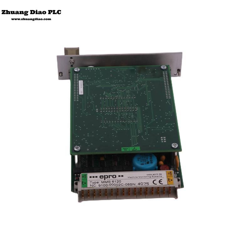 MMS6120