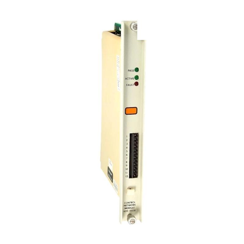 Honeywell 620-0038 Control Network Module