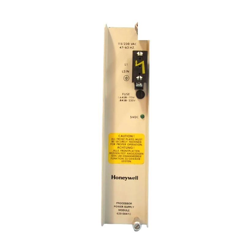 Honeywell 620-0041C Power Supply Module