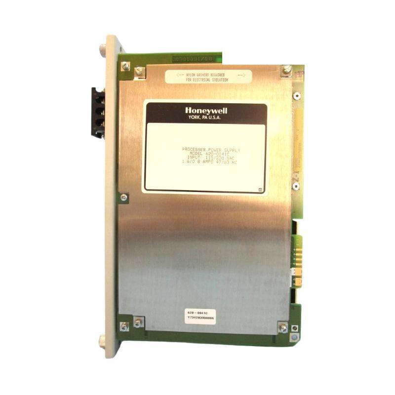 Honeywell 620-0041C Power Supply Module