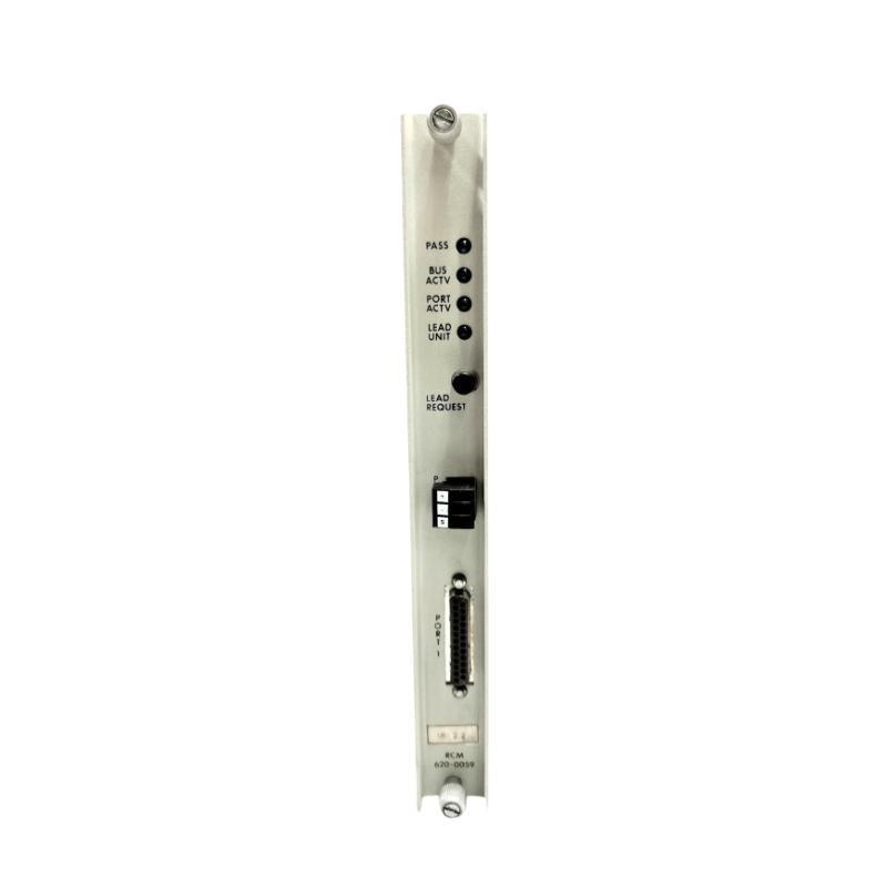 Honeywell 620-0059 Redundancy Control Module