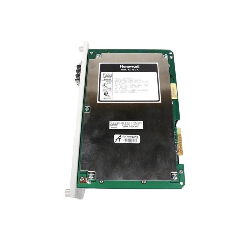 Honeywell 620-0083 Processor Power Module
