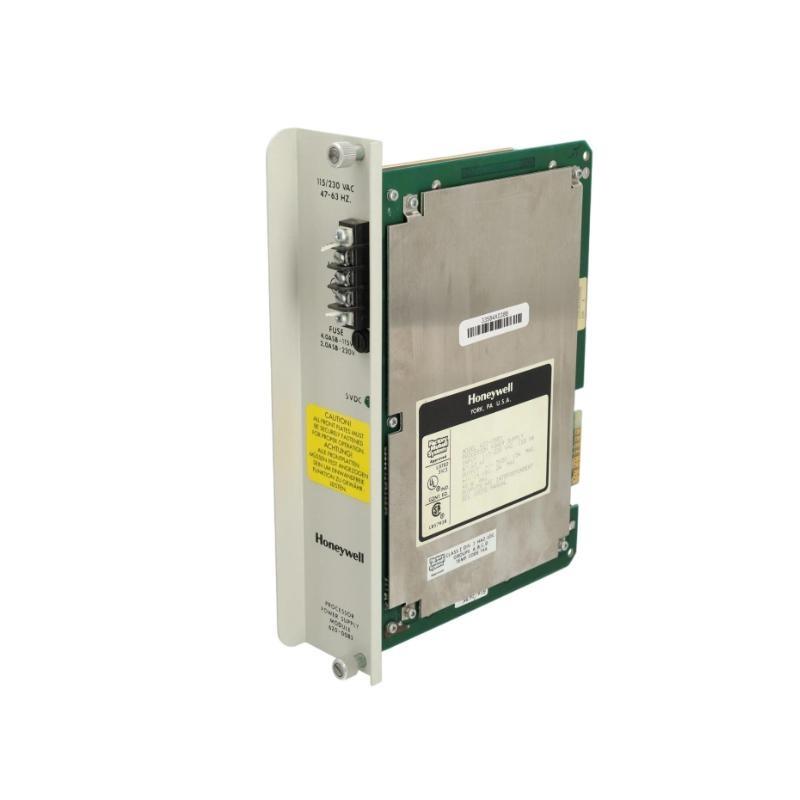 Honeywell 620-0083 Processor Power Module