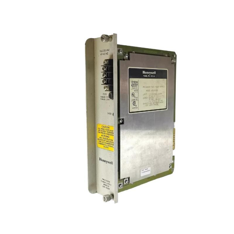 Honeywell 620-0083C Processor Power Module