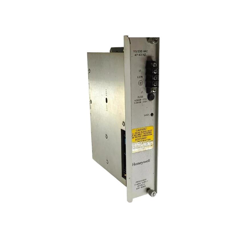 Honeywell 620-0083C Processor Power Module
