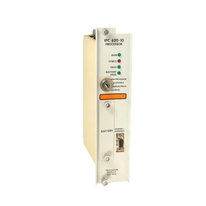 Honeywell 620-1036 Processor Module