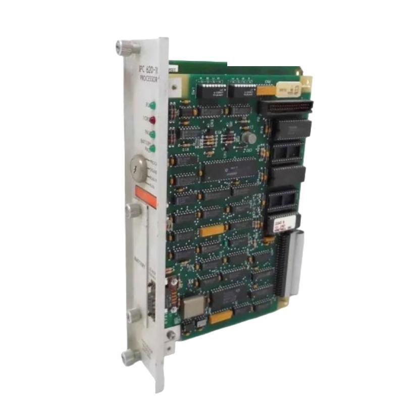 Honeywell 620-1036 Processor Module