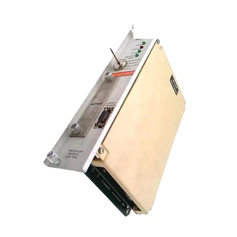 Honeywell 620-1036 Processor Module