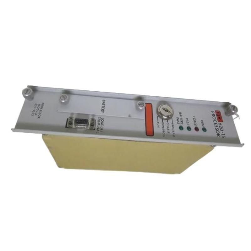 Honeywell 620-1532 Processor Module