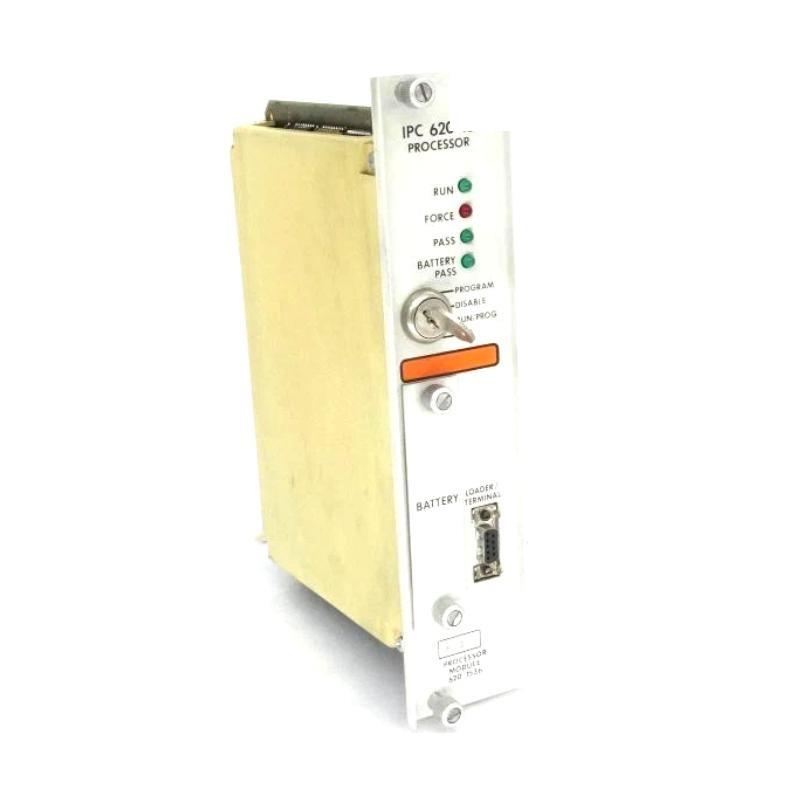 Honeywell 620-1536 Processor Module