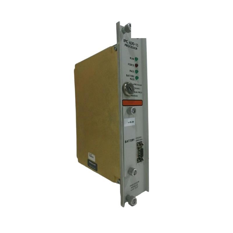 Honeywell 620-1537 Processor Module