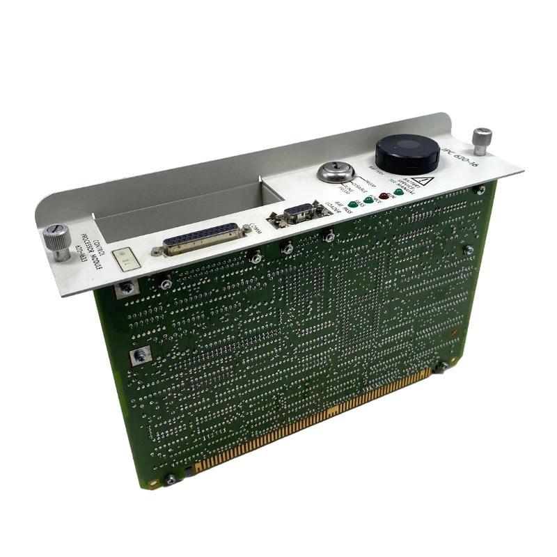 Honeywell 620-1633 Control Processor Module