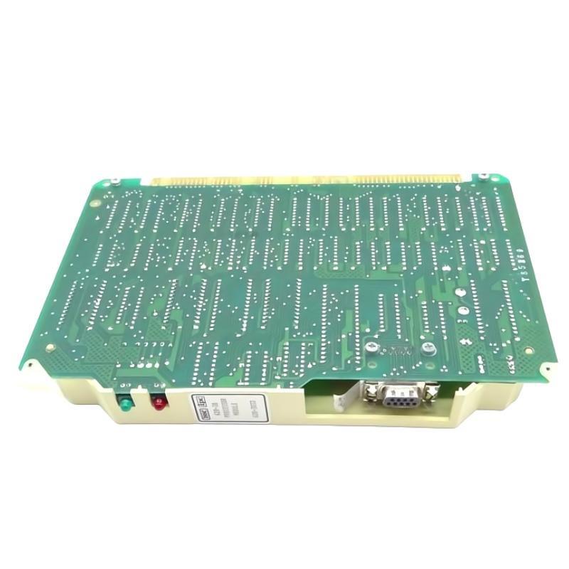 Honeywell 620-3033 Processor Module