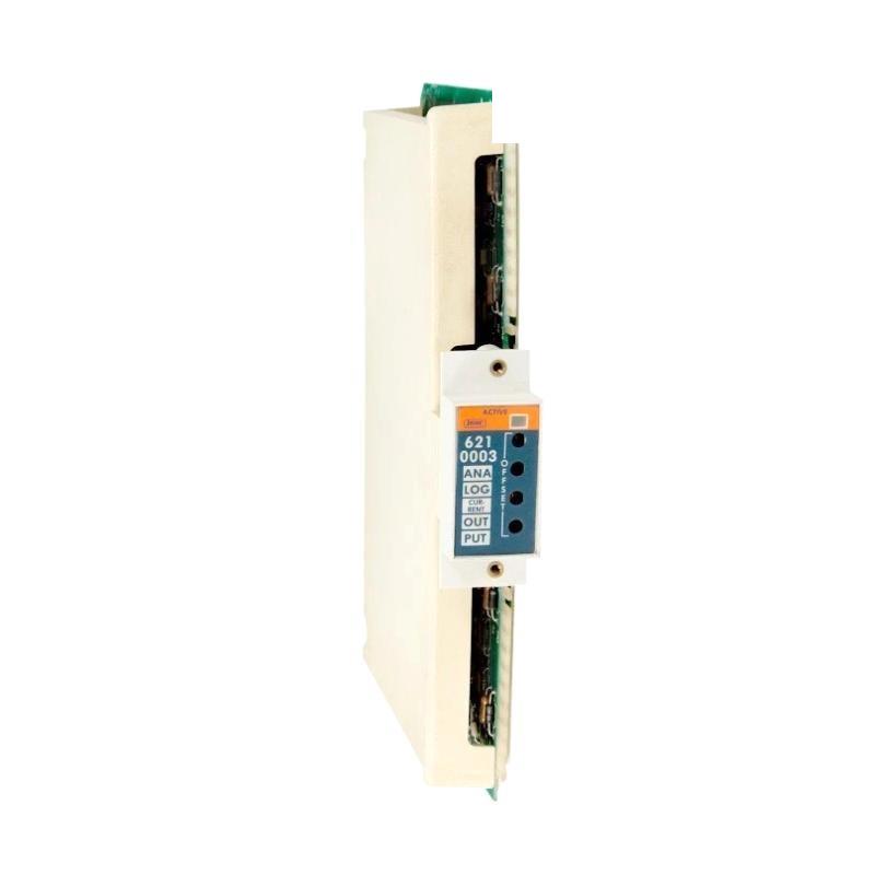 Honeywell 621-0003 Analog Output Module