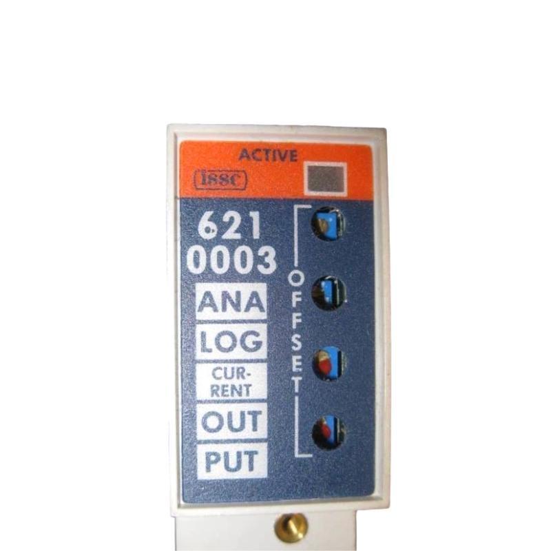 Honeywell 621-0003 Analog Output Module