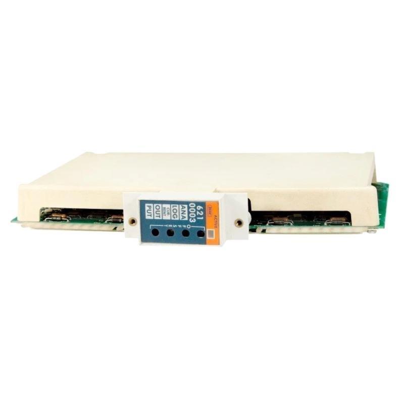 Honeywell 621-0003 Analog Output Module