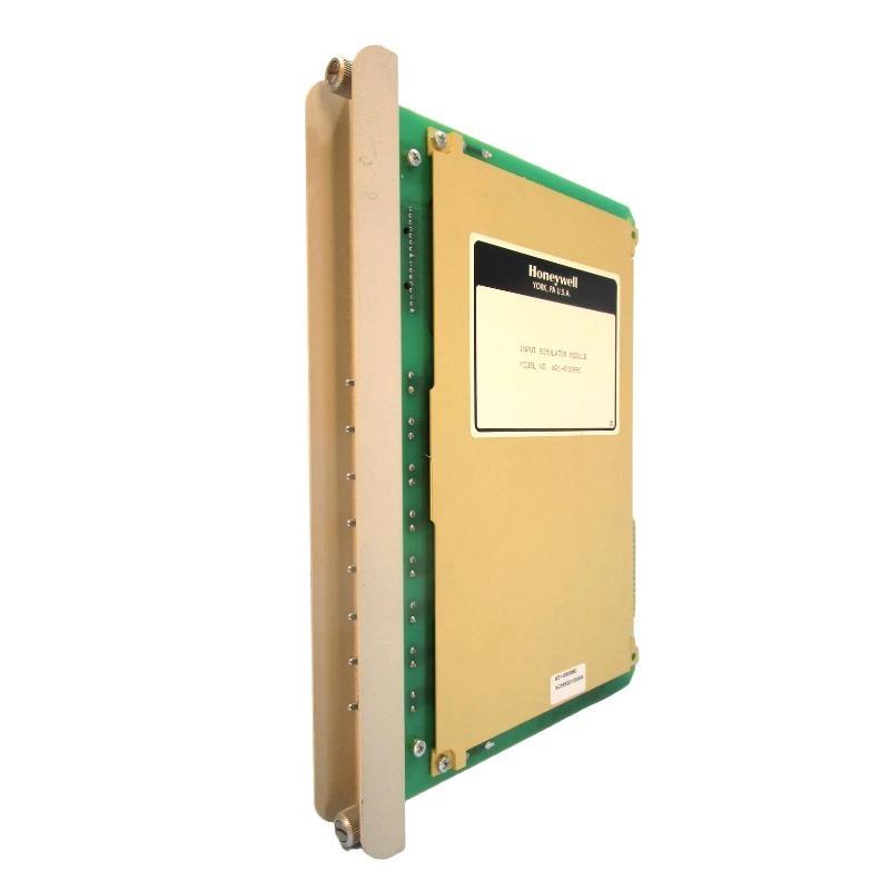 Honeywell 621-0009 Simulator Input Module