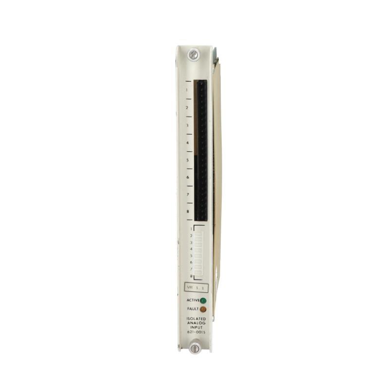 Honeywell 621-0015 Analog Input Module