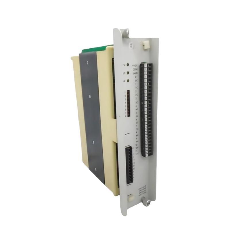 Honeywell 621-0018 Absolute Encoder Module