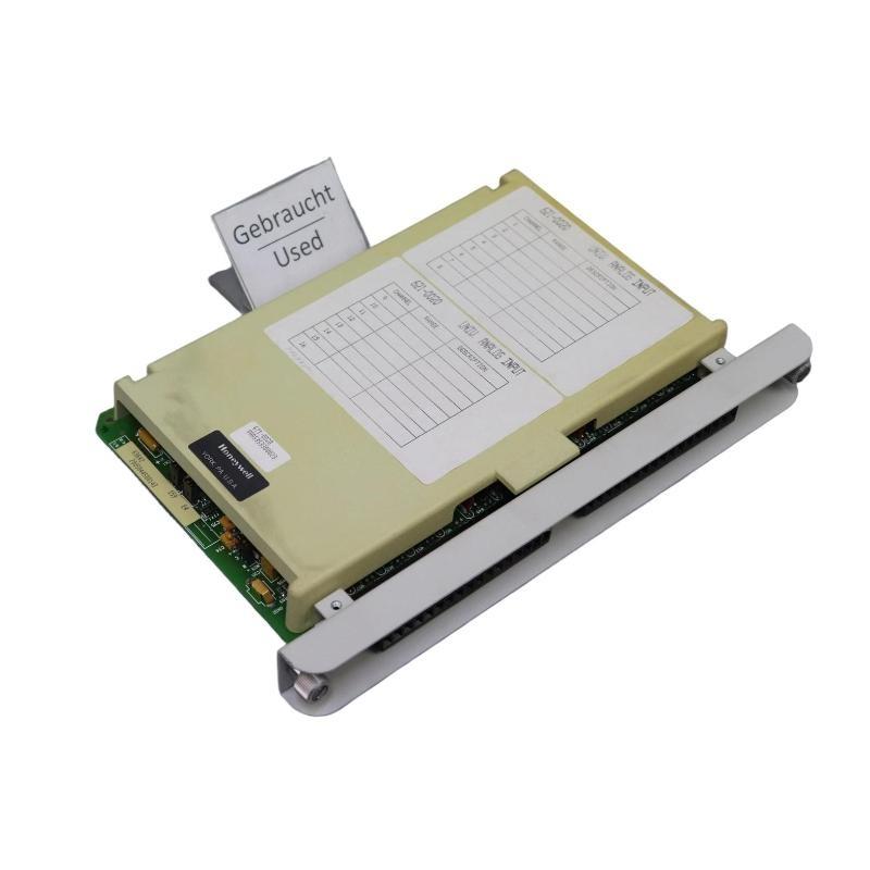 Honeywell 621-0020 Analog Input Modules