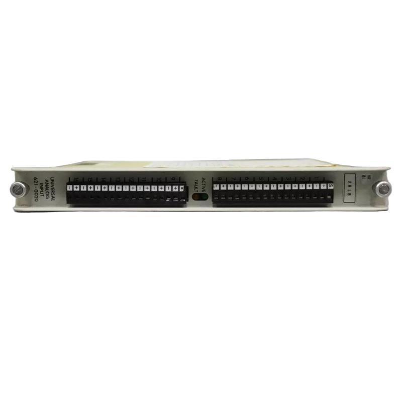 Honeywell 621-0020 Analog Input Modules