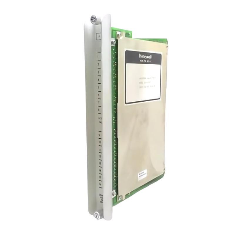 Honeywell 621-0020R Universal Analog Input Module