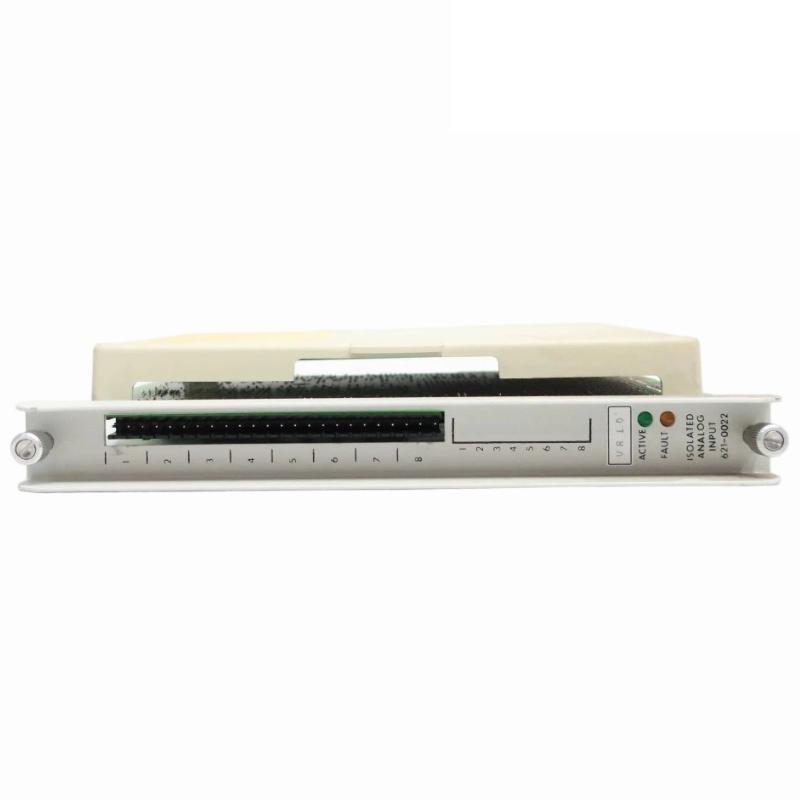 Honeywell 621-0022 Isolated Analog Input Module