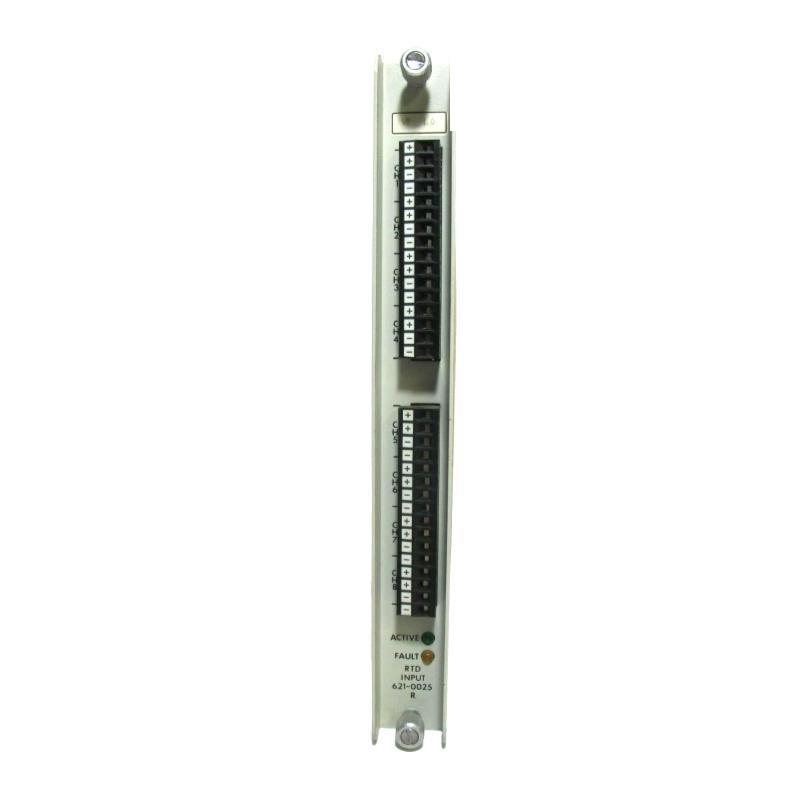 Honeywell 621-0025RC RTD Input Module