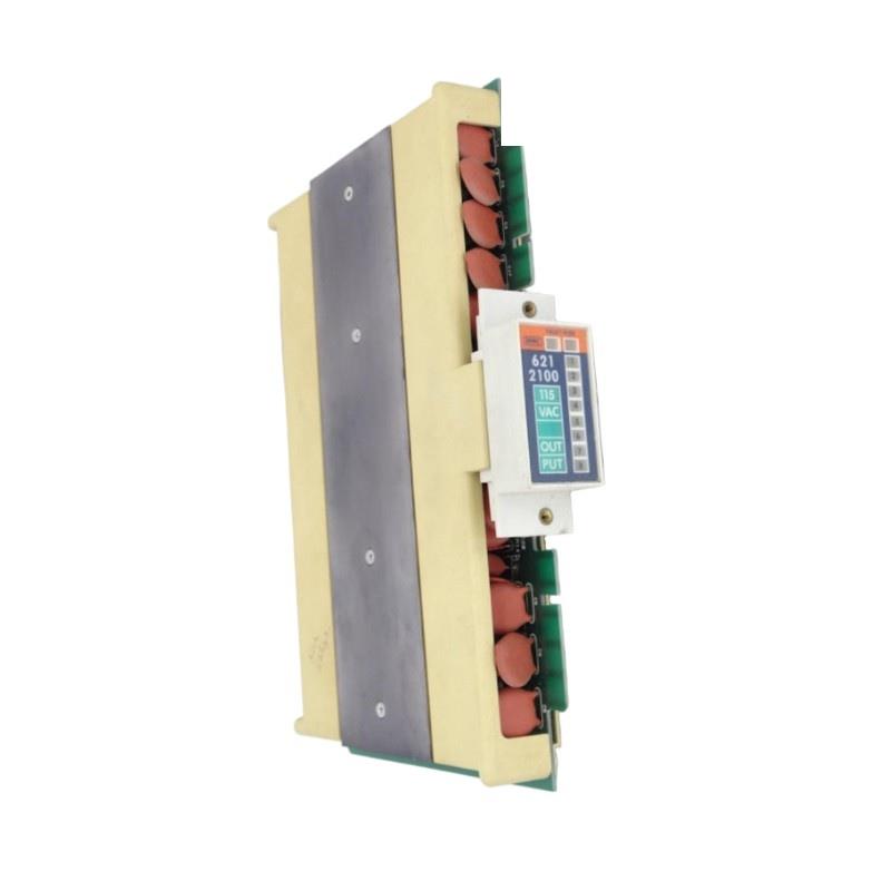 Honeywell 621-2100 Output Module