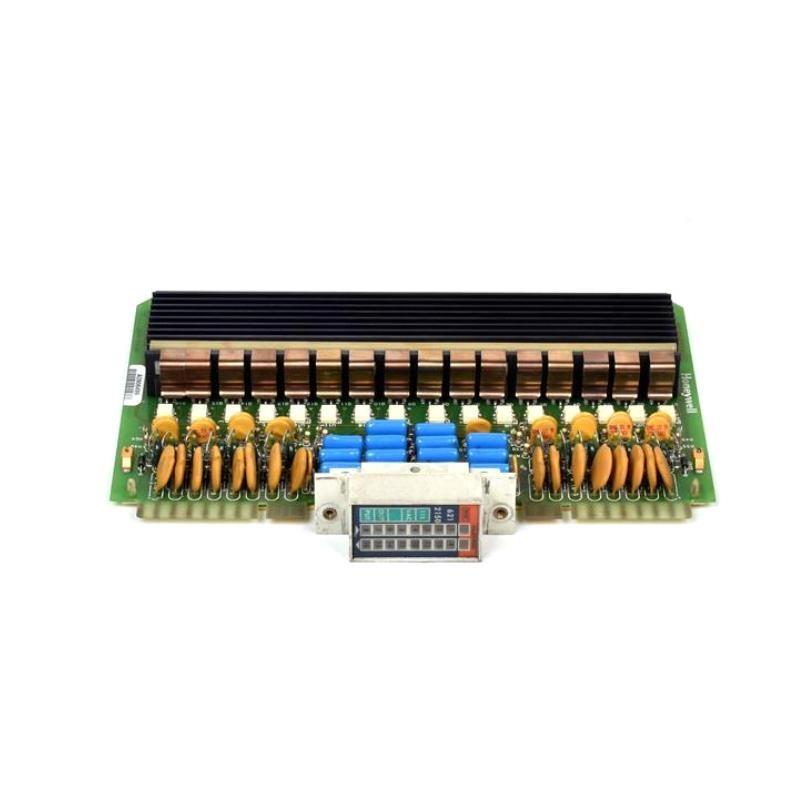 Honeywell 621-2150 Output Module