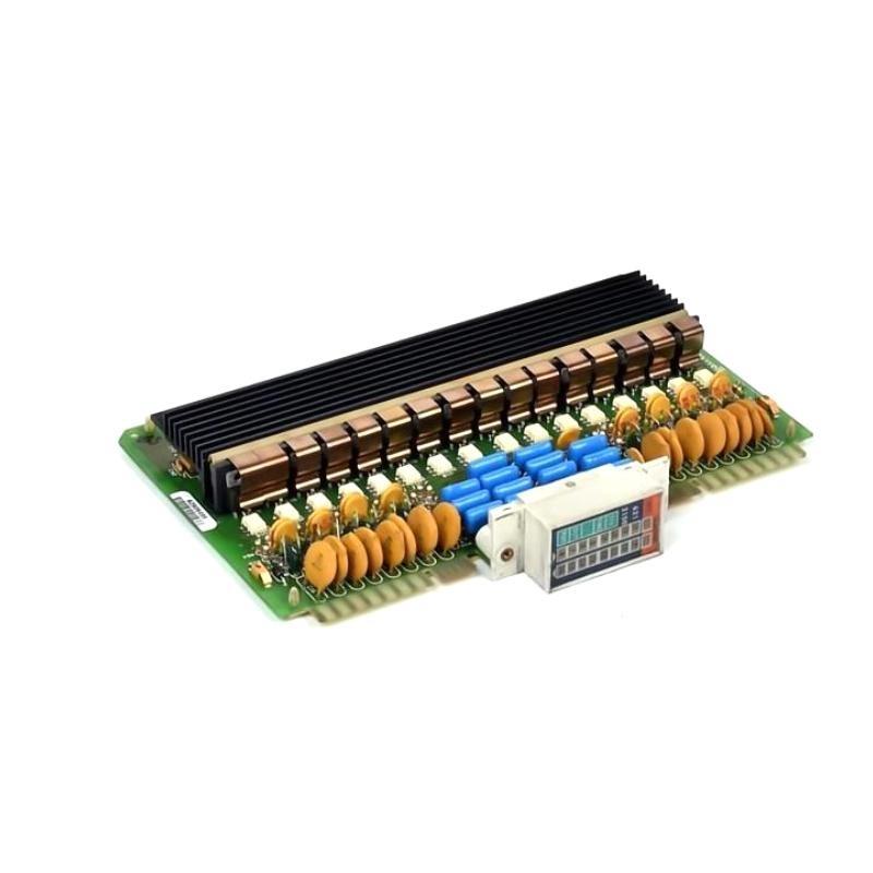 Honeywell 621-2150 Output Module