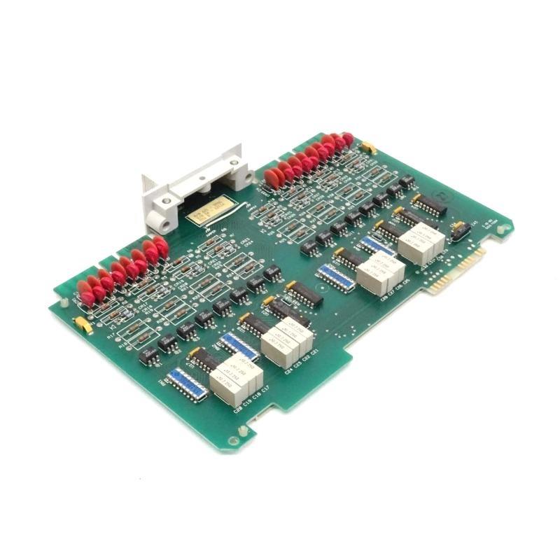 Honeywell 621-3550 Intput Module