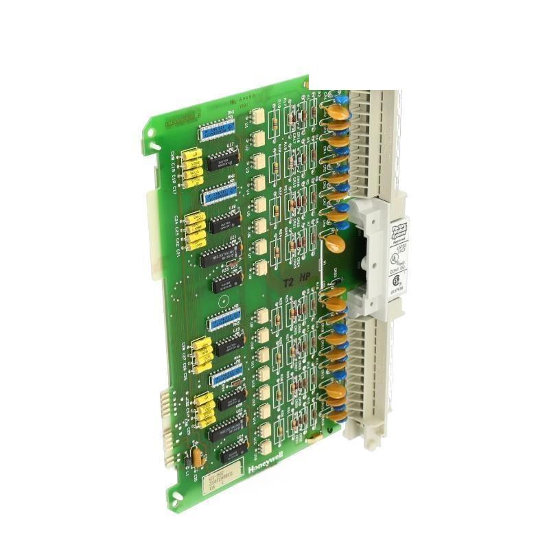 Honeywell 621-3552RC Input Module