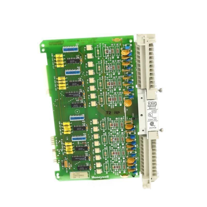 Honeywell 621-3552RC Input Module