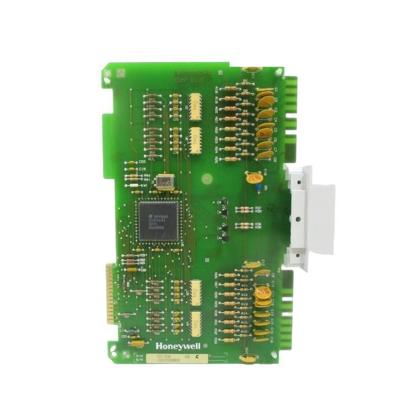 Honeywell 621-3560 Input Module