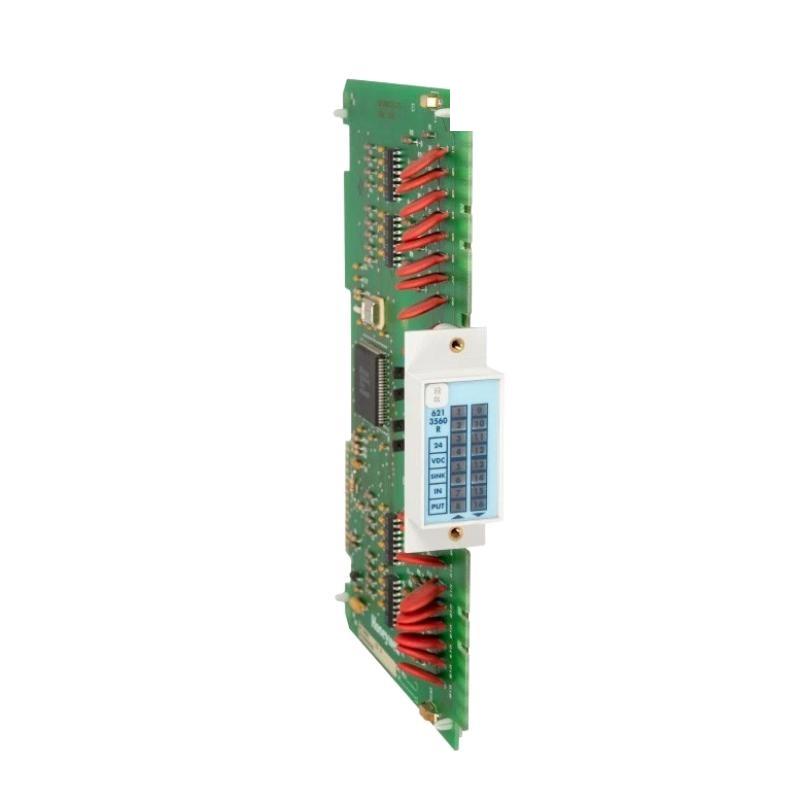 Honeywell 621-3560 Input Module