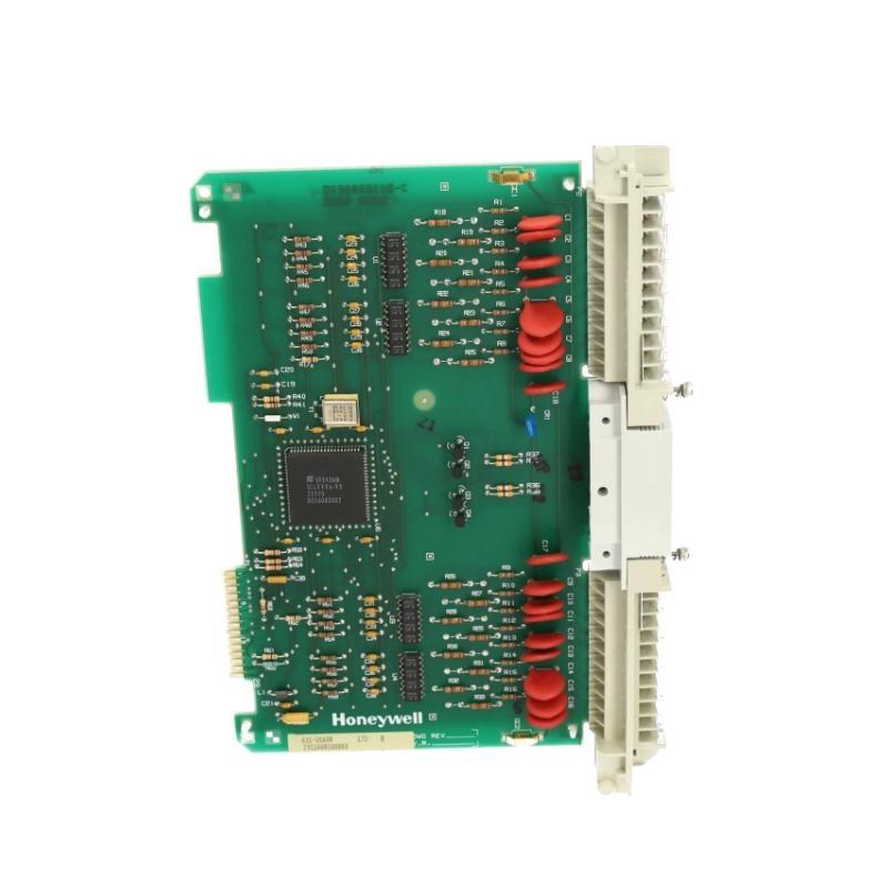 Honeywell 621-3560RC Input Module