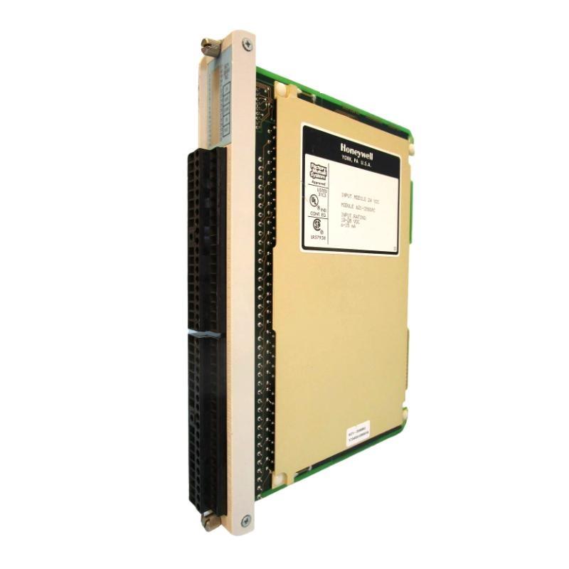 Honeywell 621-3580RC Input Module