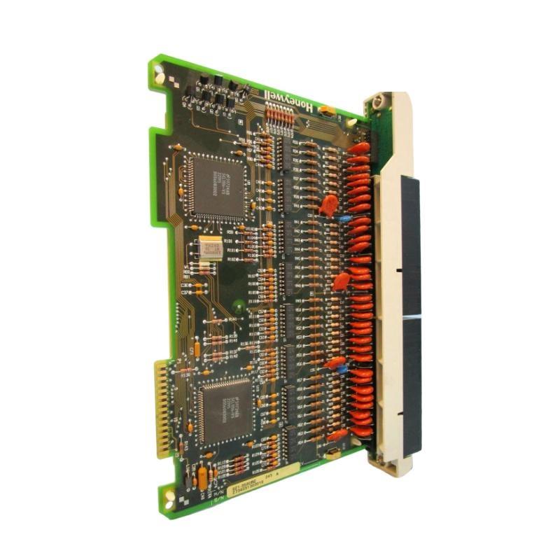 Honeywell 621-3580RC Input Module