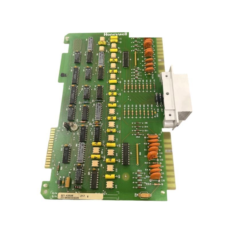 Honeywell 621-4350R Input Module