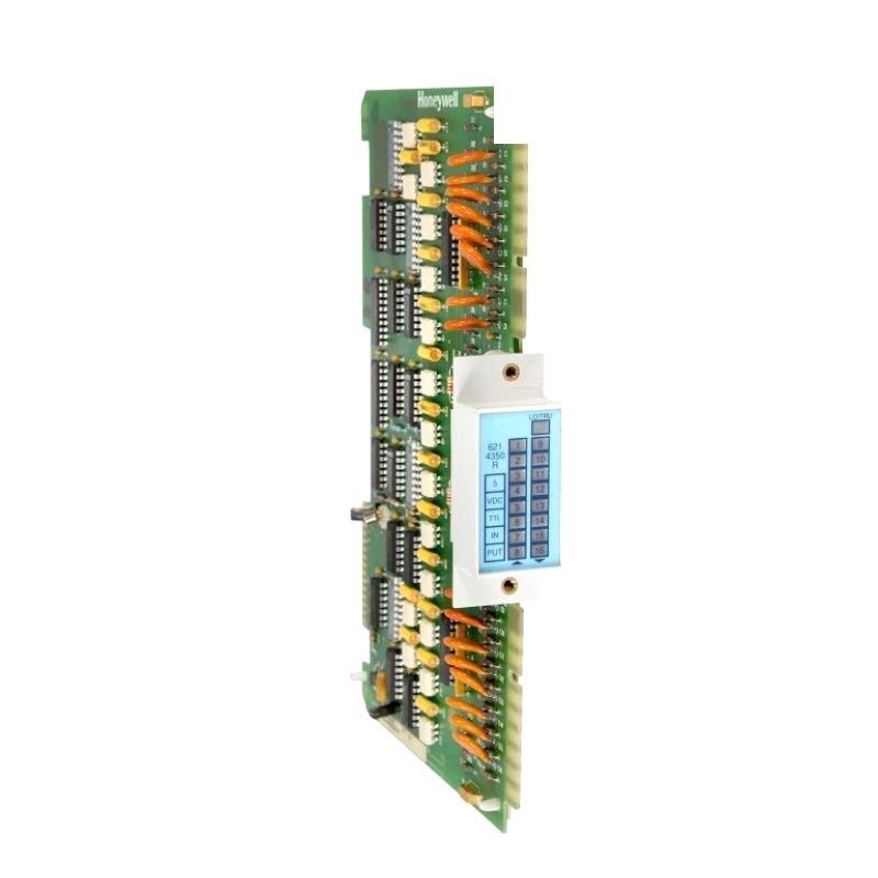 Honeywell 621-4350R Input Module