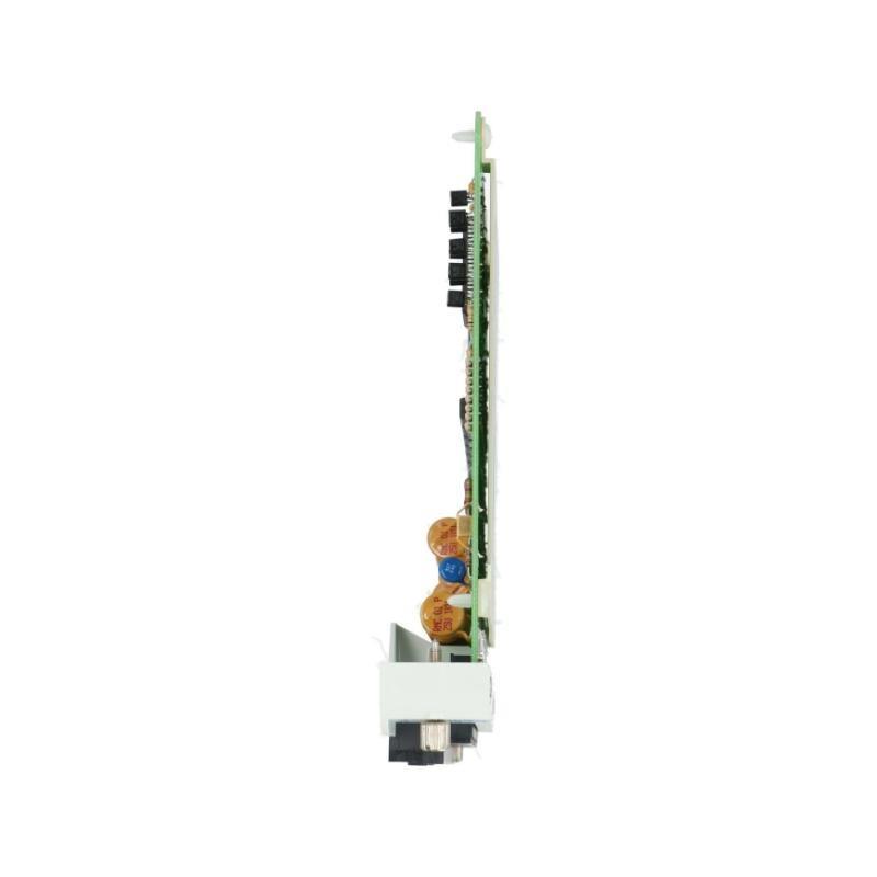 Honeywell 621-4550 IPC 621 Source Input Module